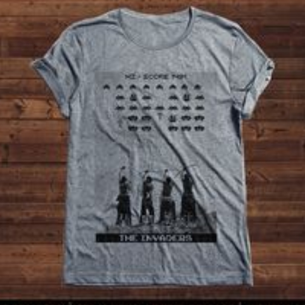 Native Tees Le